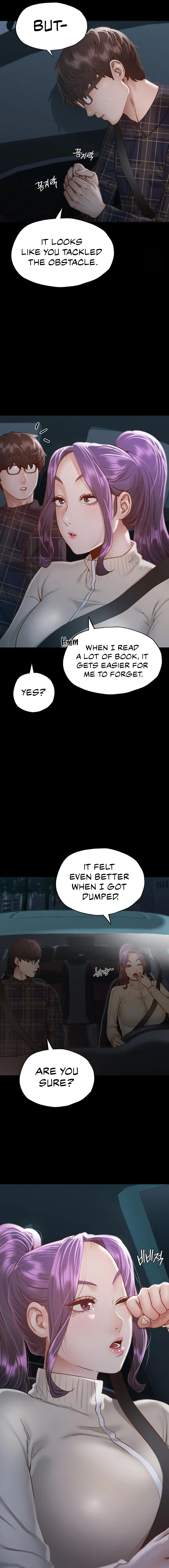 Not in School! - Chapter 11 [photo 13] - MangaPorn