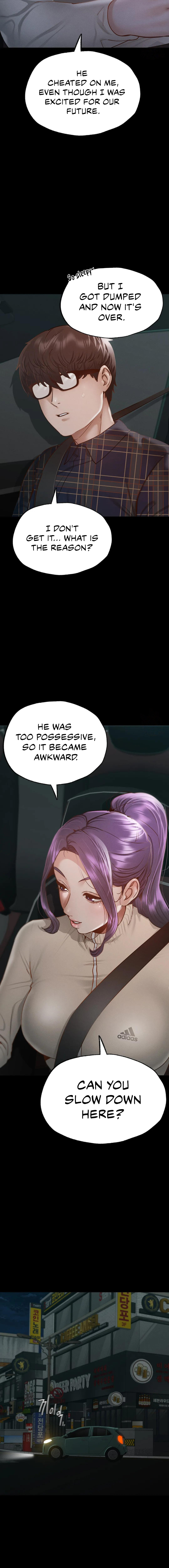 Not in School! - Chapter 11 [photo 14] - MangaPorn