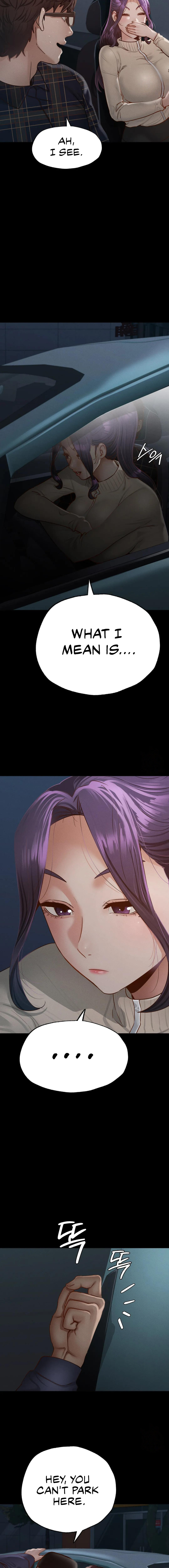 Not in School! - Chapter 11 [photo 17] - MangaPorn