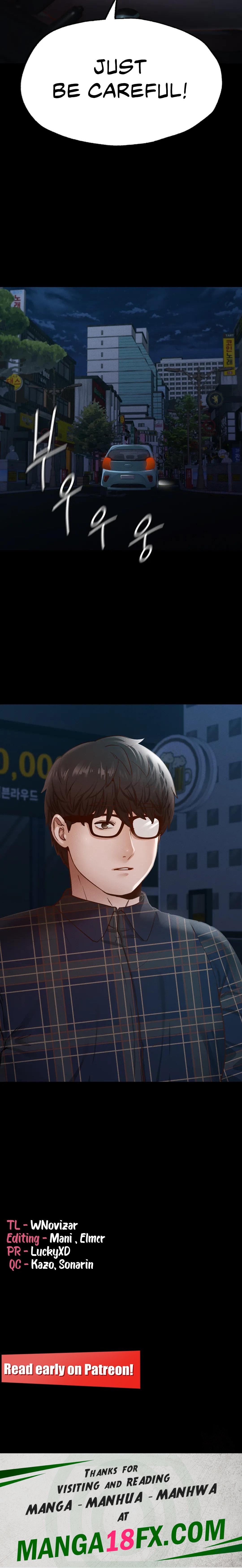 Not in School! - Chapter 11 [photo 19] - MangaPorn