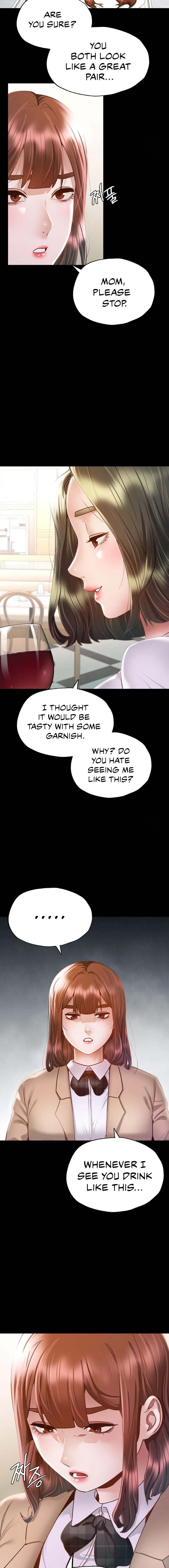 Not in School! - Chapter 11 [photo 4] - MangaPorn