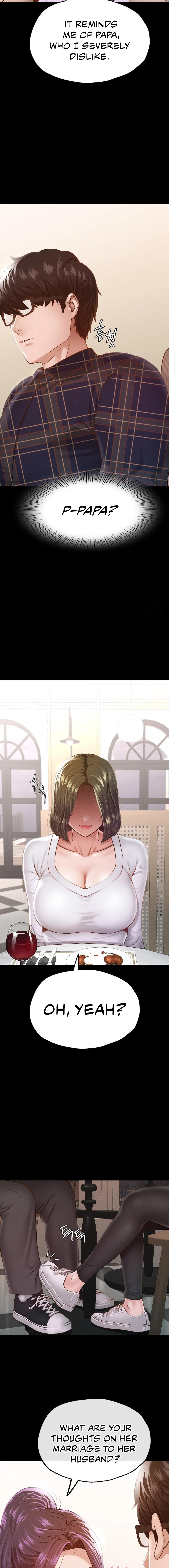 Not in School! - Chapter 11 [photo 5] - MangaPorn