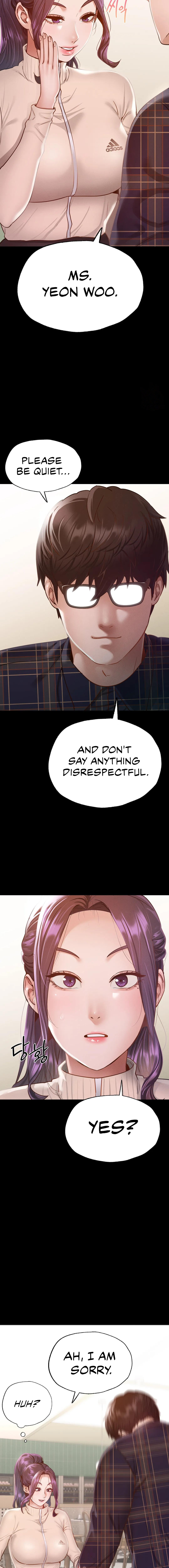 Not in School! - Chapter 11 [photo 6] - MangaPorn