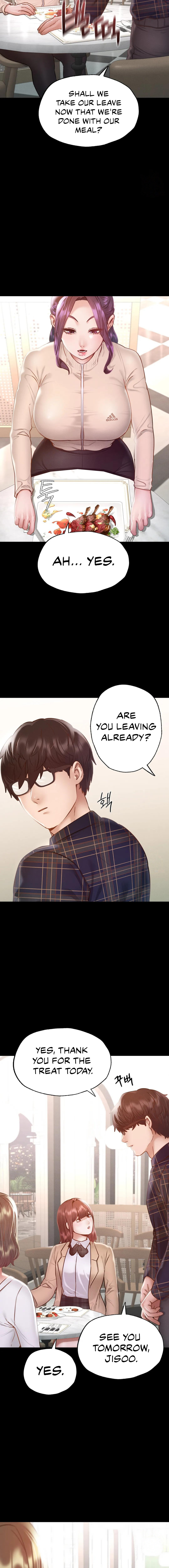 Not in School! - Chapter 11 [photo 7] - MangaPorn