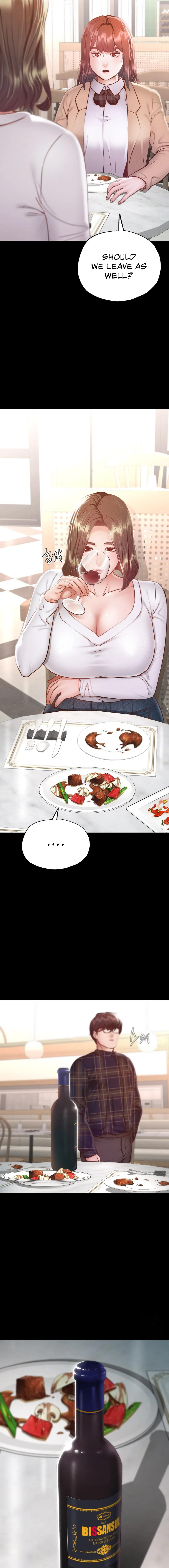 Not in School! - Chapter 11 [photo 8] - MangaPorn