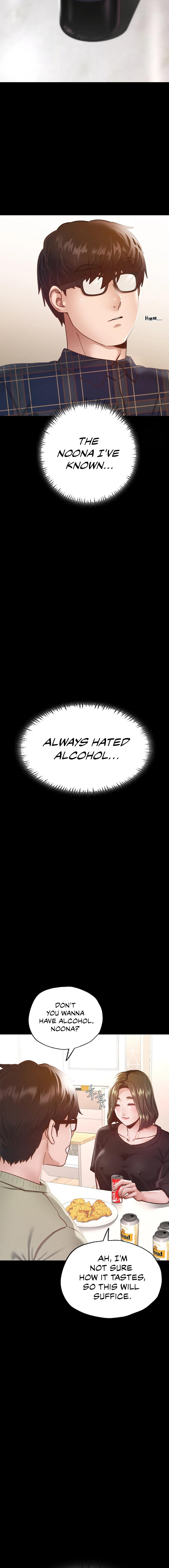 Not in School! - Chapter 11 [photo 9] - MangaPorn