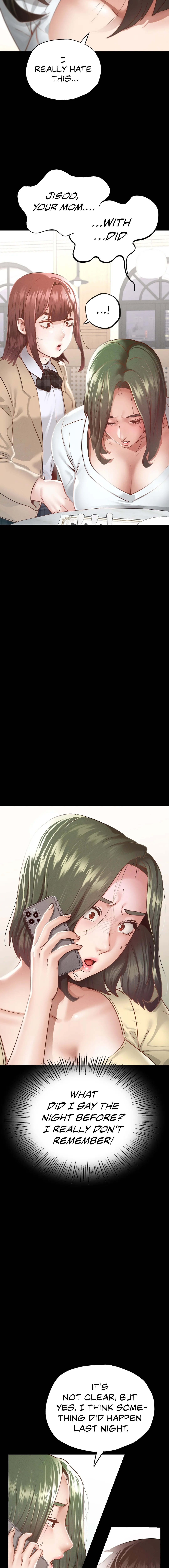 Not in School! - Chapter 12 [photo 10] - MangaPorn