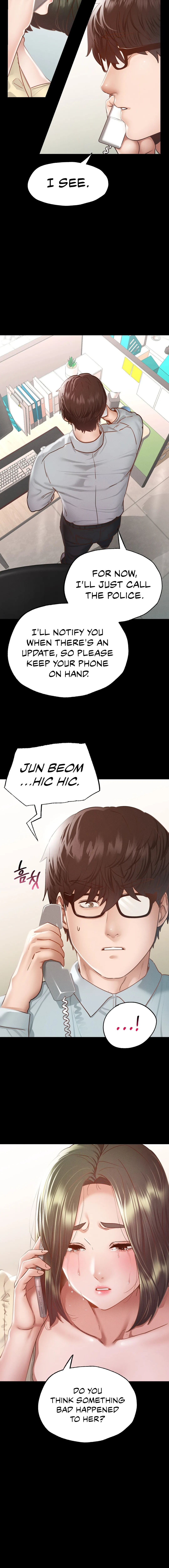 Not in School! - Chapter 12 [photo 11] - MangaPorn