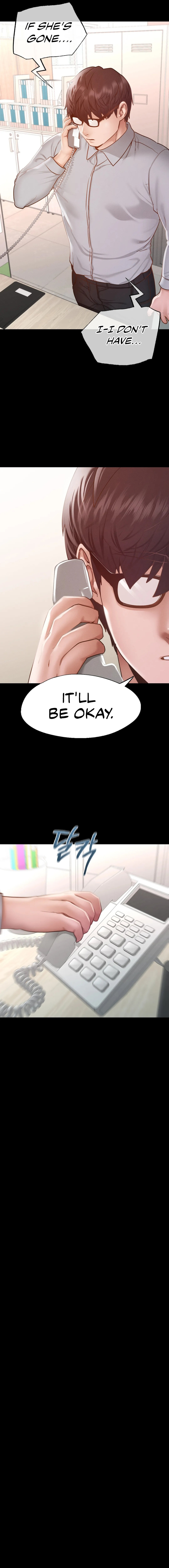 Not in School! - Chapter 12 [photo 12] - MangaPorn