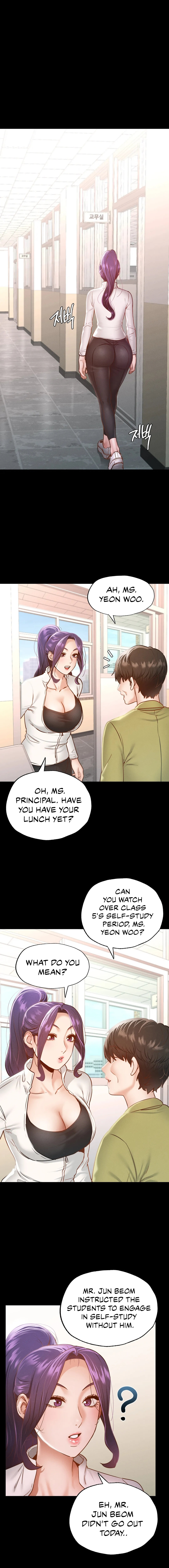 Not in School! - Chapter 12 [photo 13] - MangaPorn