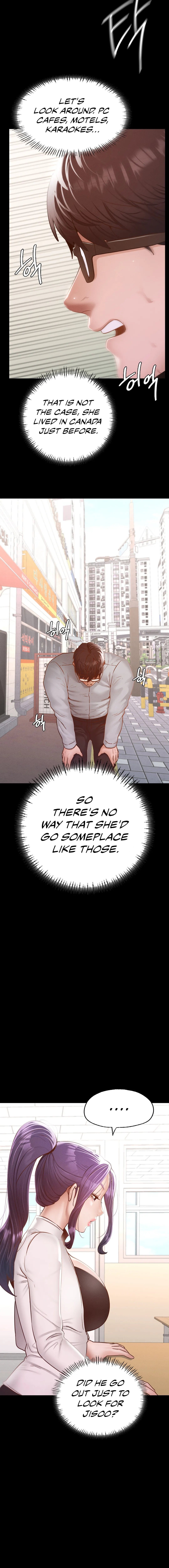 Not in School! - Chapter 12 [photo 17] - MangaPorn