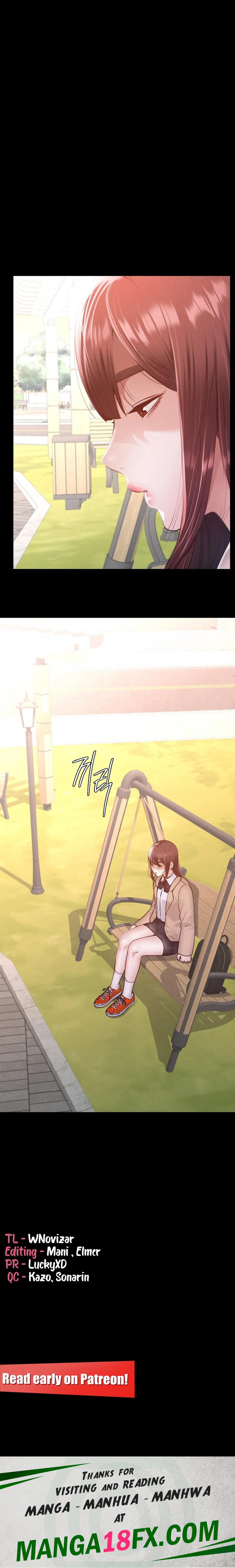 Not in School! - Chapter 12 [photo 18] - MangaPorn