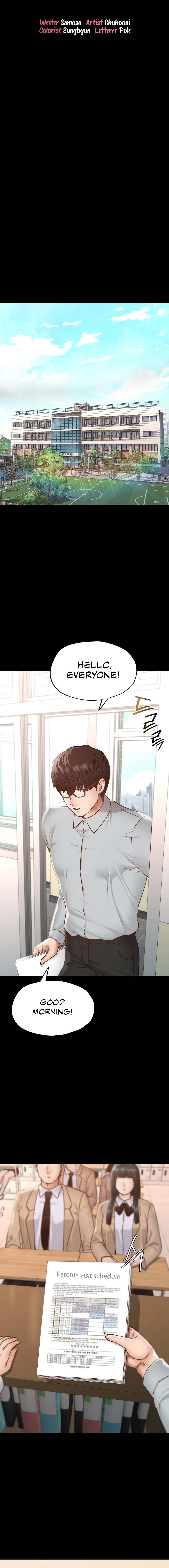 Not in School! - Chapter 12 [photo 2] - MangaPorn