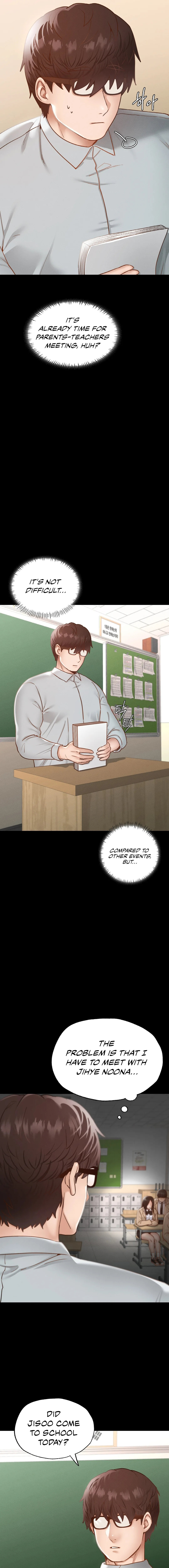 Not in School! - Chapter 12 [photo 3] - MangaPorn