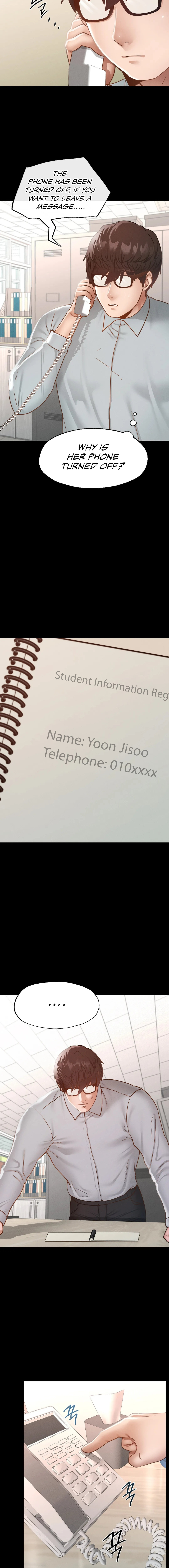 Not in School! - Chapter 12 [photo 5] - MangaPorn