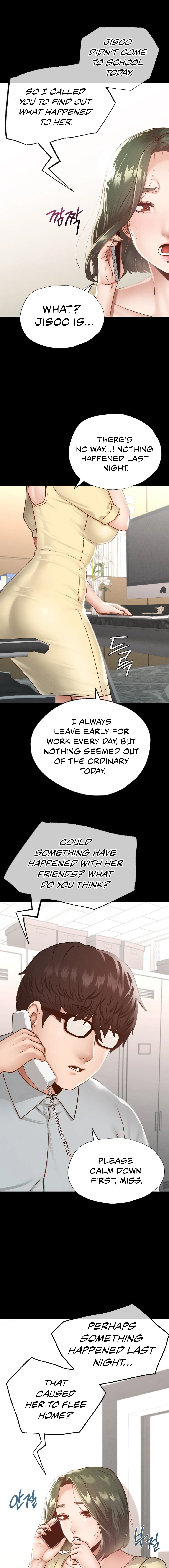 Not in School! - Chapter 12 [photo 7] - MangaPorn