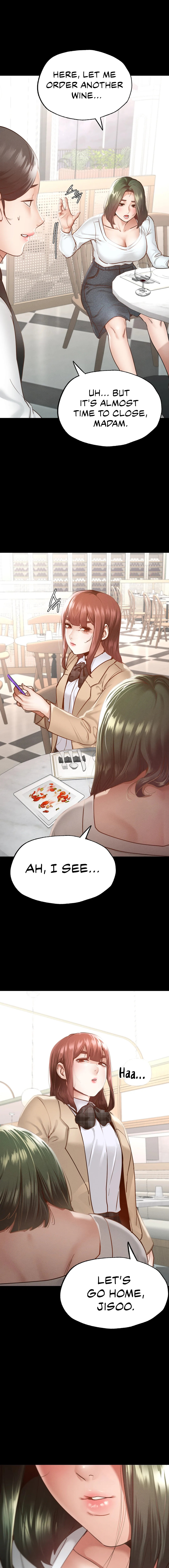 Not in School! - Chapter 12 [photo 9] - MangaPorn