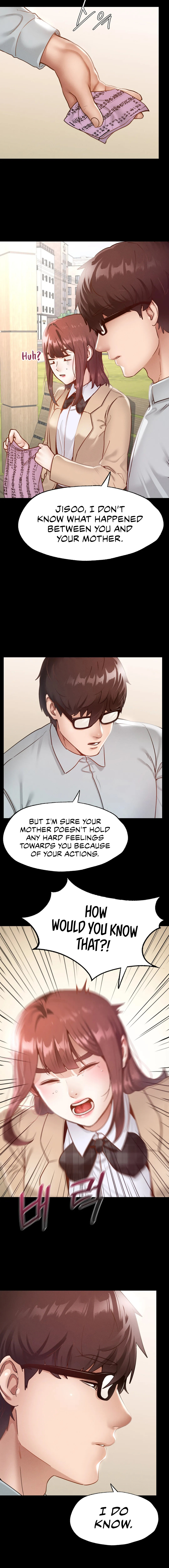 Not in School! - Chapter 13 [photo 10] - MangaPorn