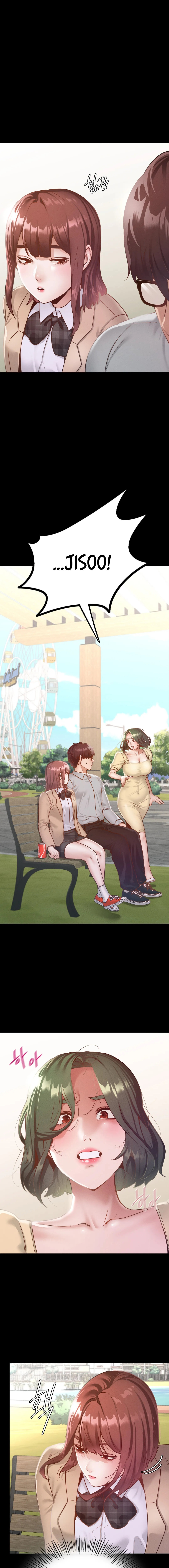 Not in School! - Chapter 13 [photo 11] - MangaPorn