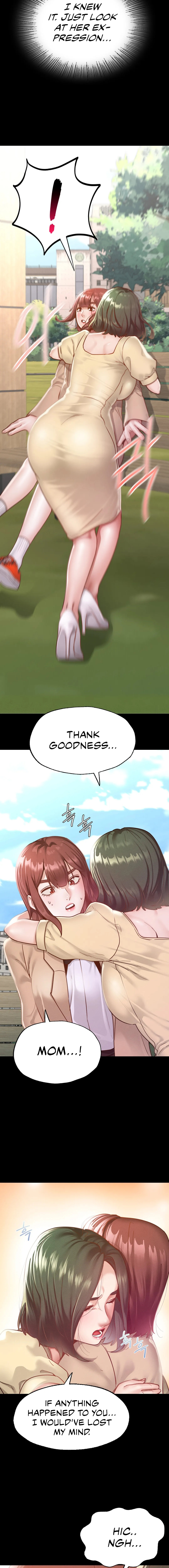 Not in School! - Chapter 13 [photo 12] - MangaPorn