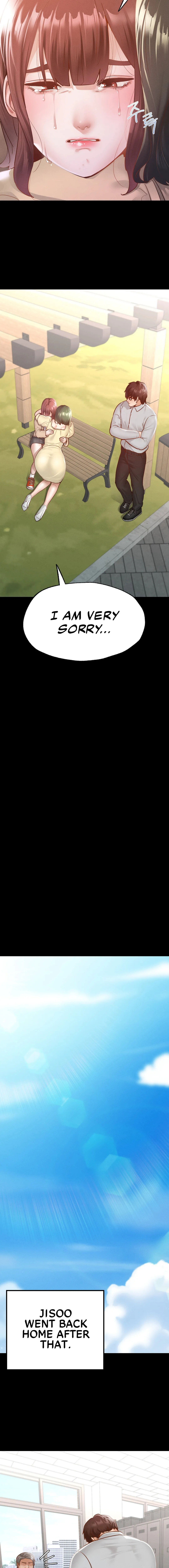 Not in School! - Chapter 13 [photo 13] - MangaPorn