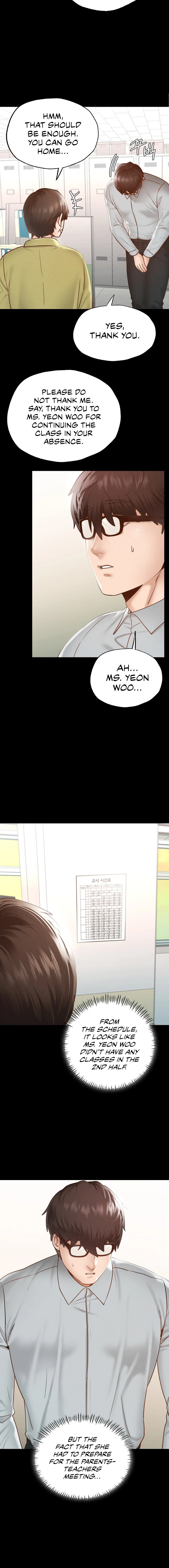 Not in School! - Chapter 13 [photo 15] - MangaPorn