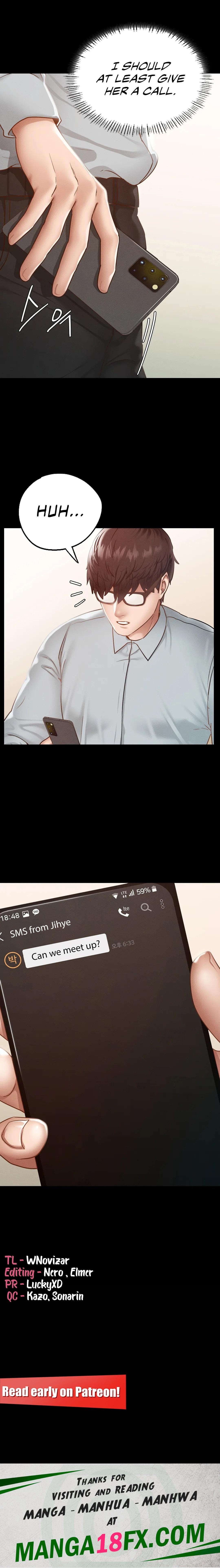 Not in School! - Chapter 13 [photo 16] - MangaPorn