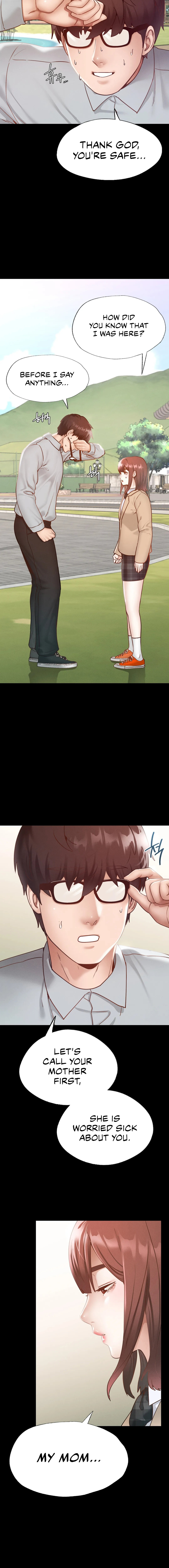 Not in School! - Chapter 13 [photo 2] - MangaPorn