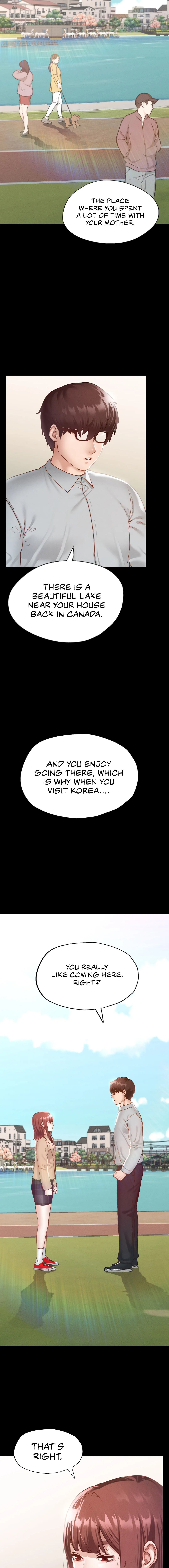 Not in School! - Chapter 13 [photo 4] - MangaPorn