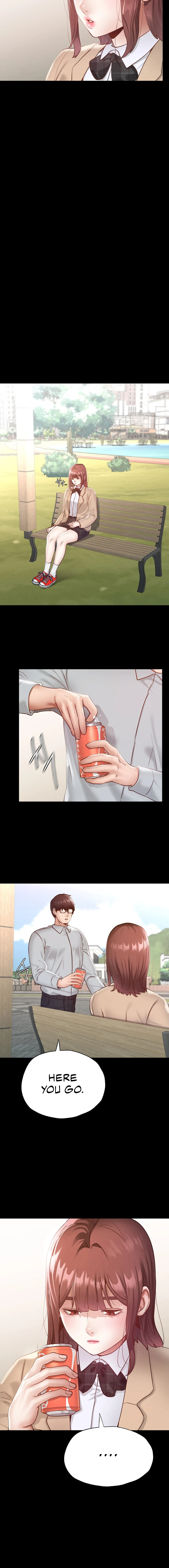 Not in School! - Chapter 13 [photo 5] - MangaPorn