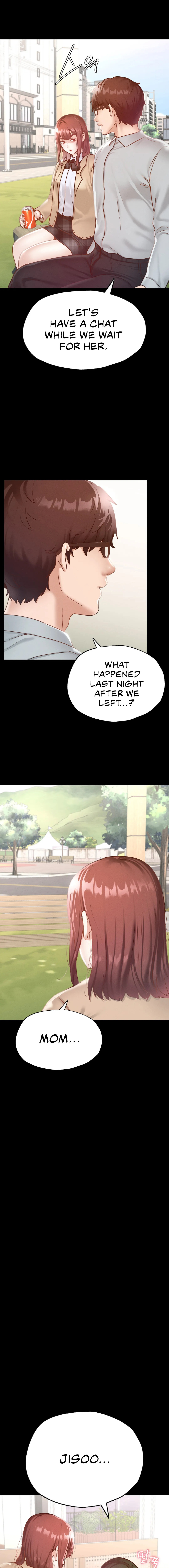 Not in School! - Chapter 13 [photo 6] - MangaPorn