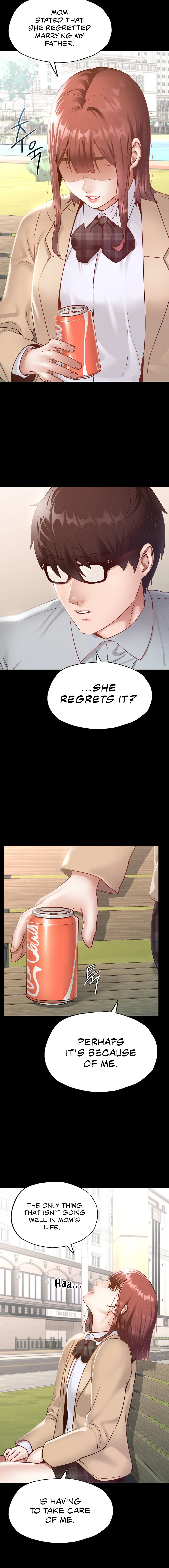 Not in School! - Chapter 13 [photo 8] - MangaPorn