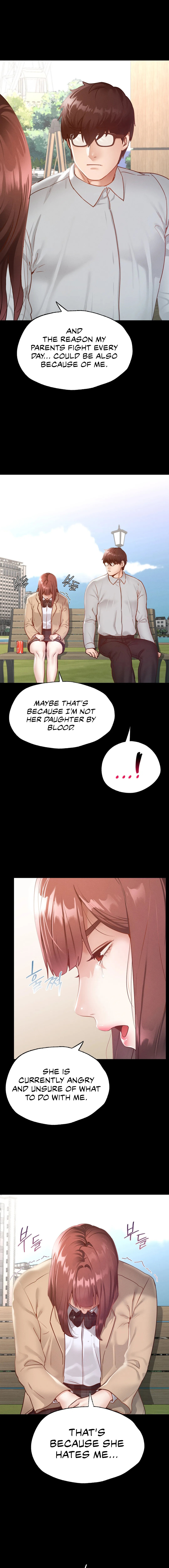 Not in School! - Chapter 13 [photo 9] - MangaPorn