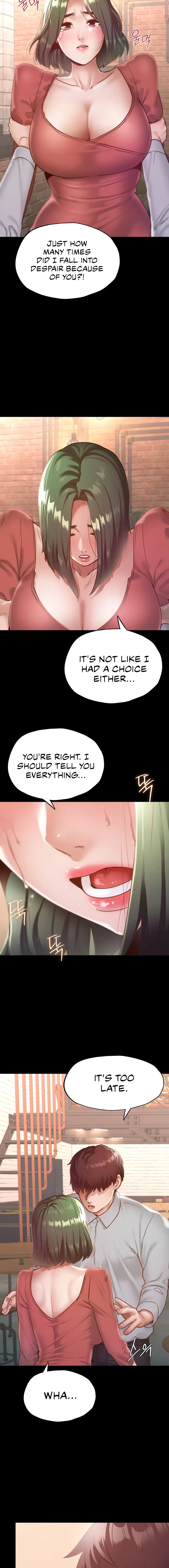 Not in School! - Chapter 14 [photo 10] - MangaPorn