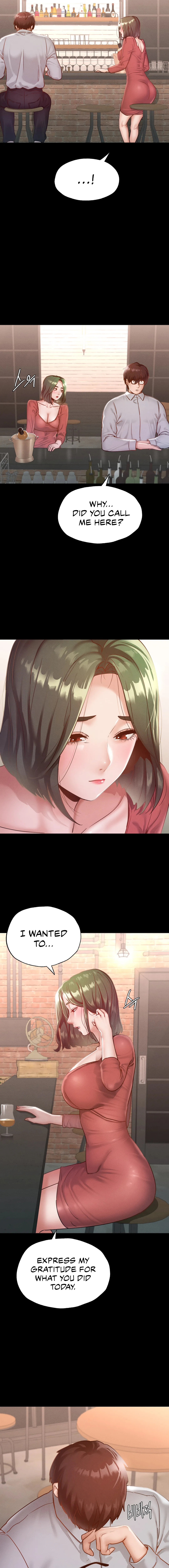 Not in School! - Chapter 14 [photo 5] - MangaPorn