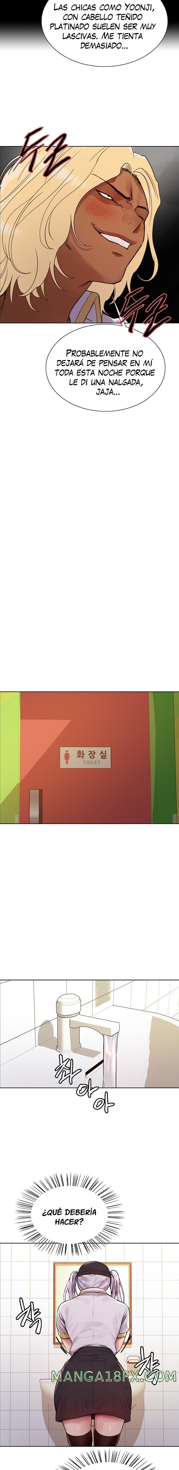 Sex Stopwatch Raw - Chapter 48 [photo 11] - MangaPorn