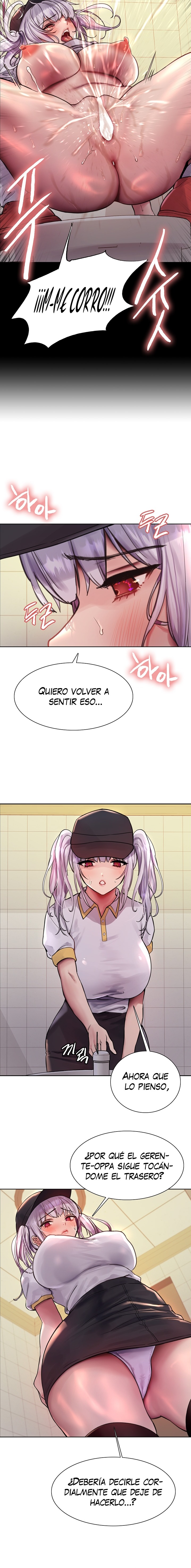 Sex Stopwatch Raw - Chapter 48 [photo 13] - MangaPorn