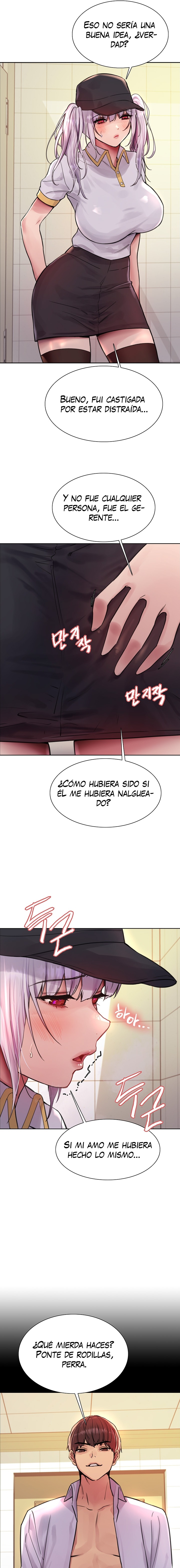 Sex Stopwatch Raw - Chapter 48 [photo 14] - MangaPorn