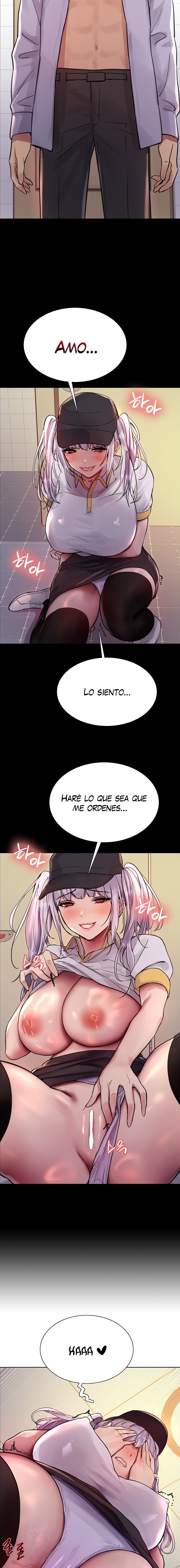 Sex Stopwatch Raw - Chapter 48 [photo 15] - MangaPorn