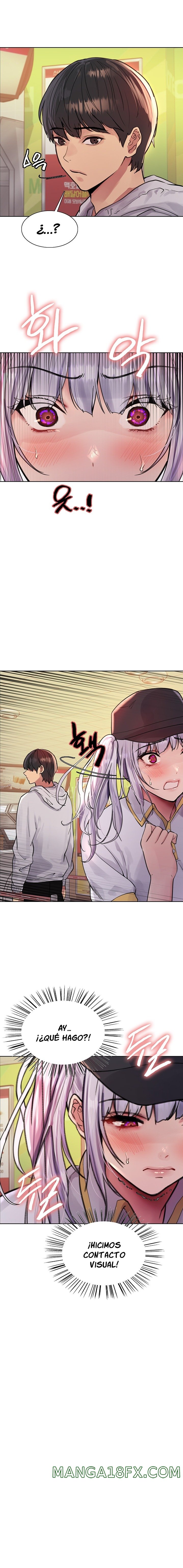 Sex Stopwatch Raw - Chapter 48 [photo 18] - MangaPorn