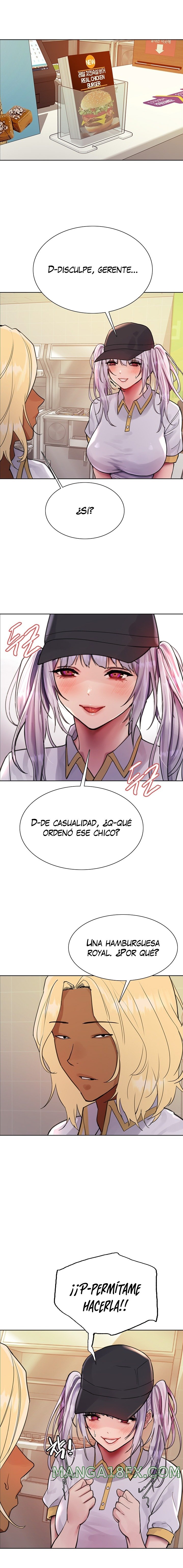 Sex Stopwatch Raw - Chapter 48 [photo 19] - MangaPorn