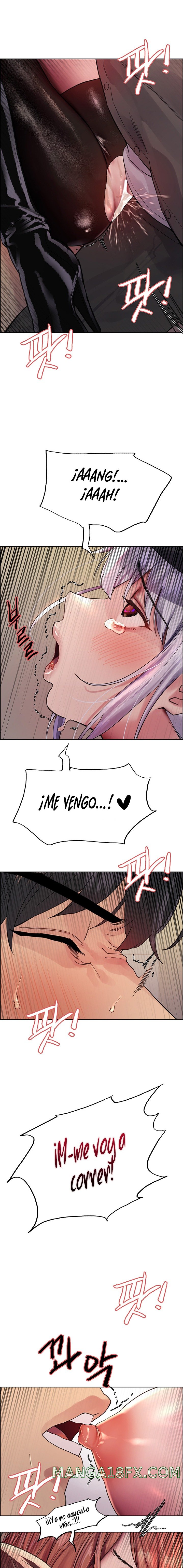 Sex Stopwatch Raw - Chapter 48 [photo 2] - MangaPorn