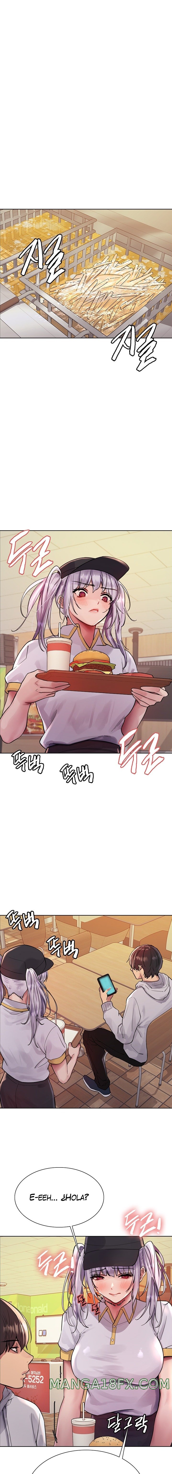 Sex Stopwatch Raw - Chapter 48 [photo 20] - MangaPorn