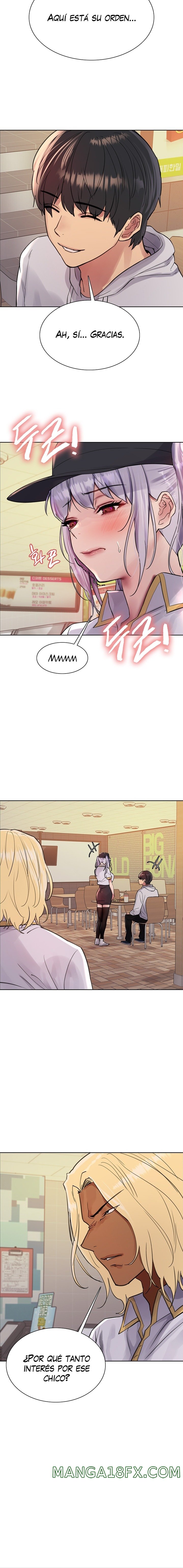 Sex Stopwatch Raw - Chapter 48 [photo 21] - MangaPorn