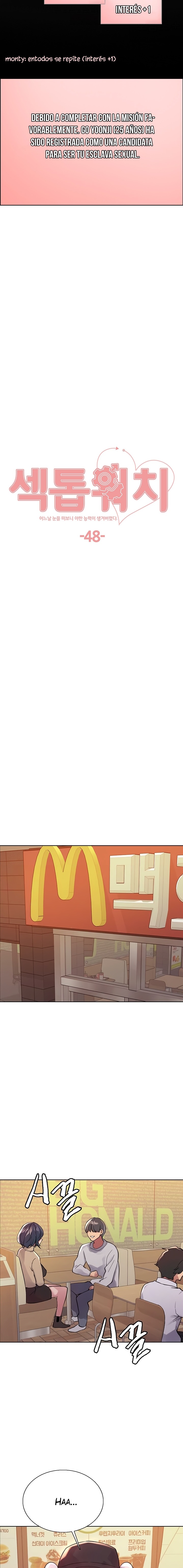 Sex Stopwatch Raw - Chapter 48 [photo 4] - MangaPorn