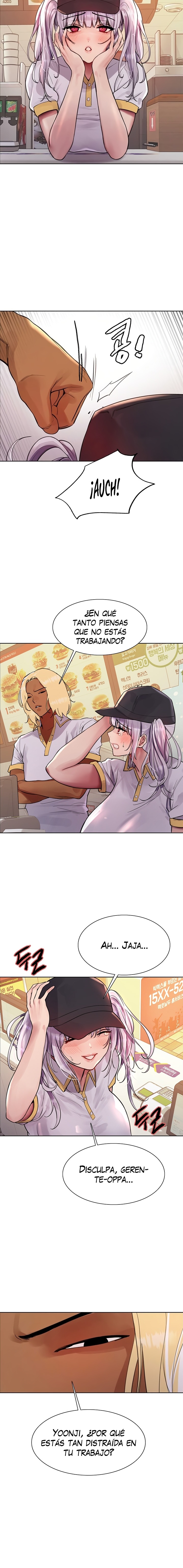 Sex Stopwatch Raw - Chapter 48 [photo 5] - MangaPorn