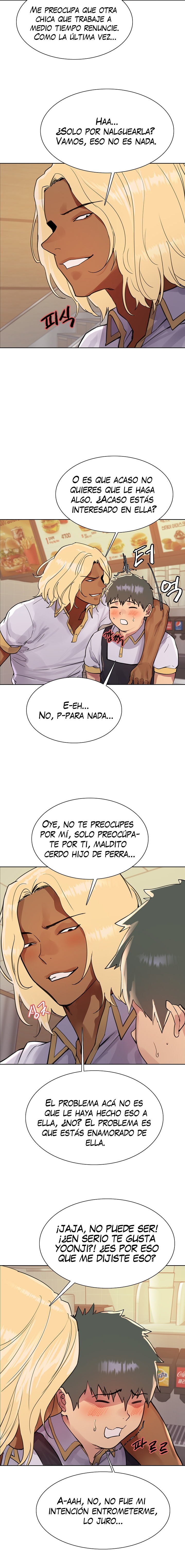 Sex Stopwatch Raw - Chapter 48 [photo 9] - MangaPorn