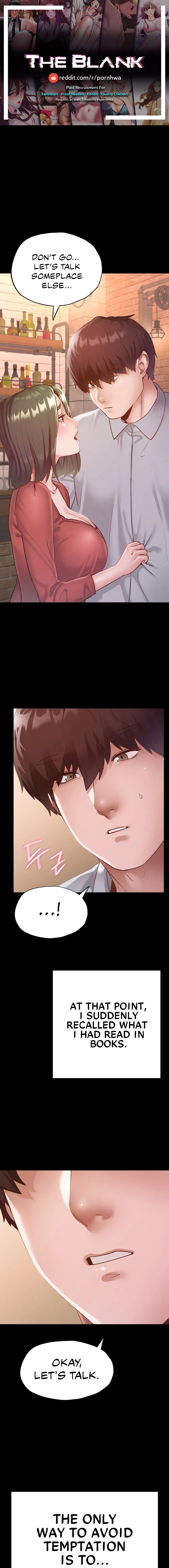 Not in School! - Chapter 15 [photo 1] - MangaPorn