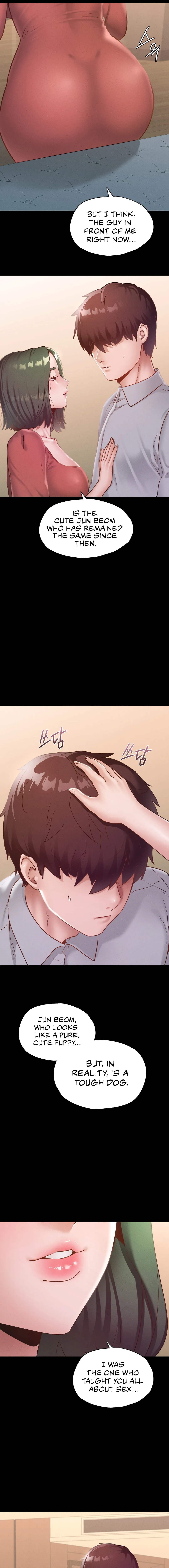 Not in School! - Chapter 15 [photo 10] - MangaPorn