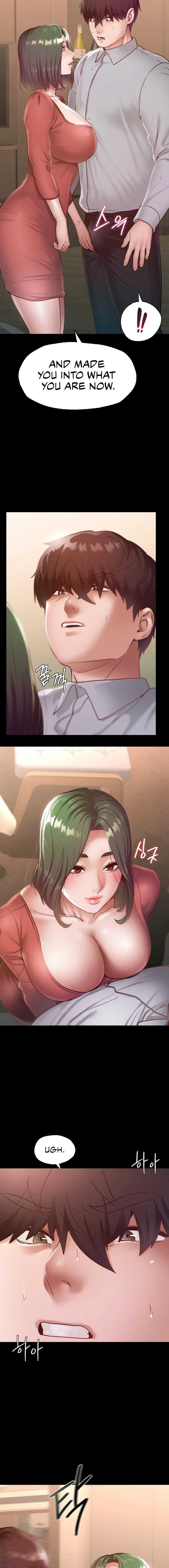 Not in School! - Chapter 15 [photo 11] - MangaPorn